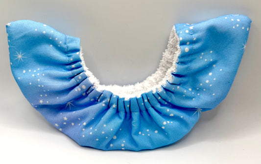 Midnight Magic Skate Soakers