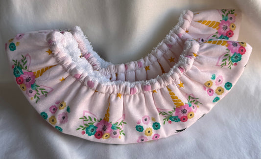 Unicorn Dreams Skate Soaker