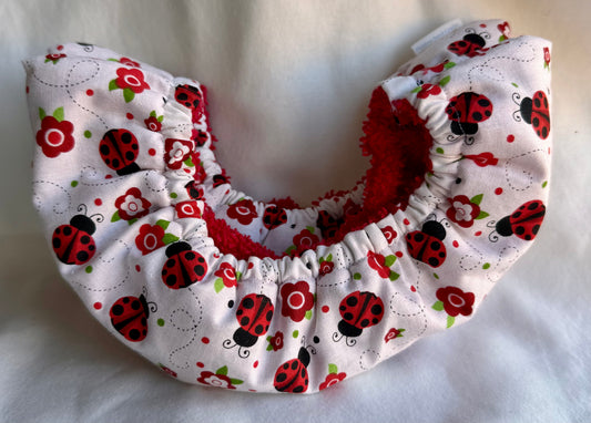 Lucky Dots Skate Soakers