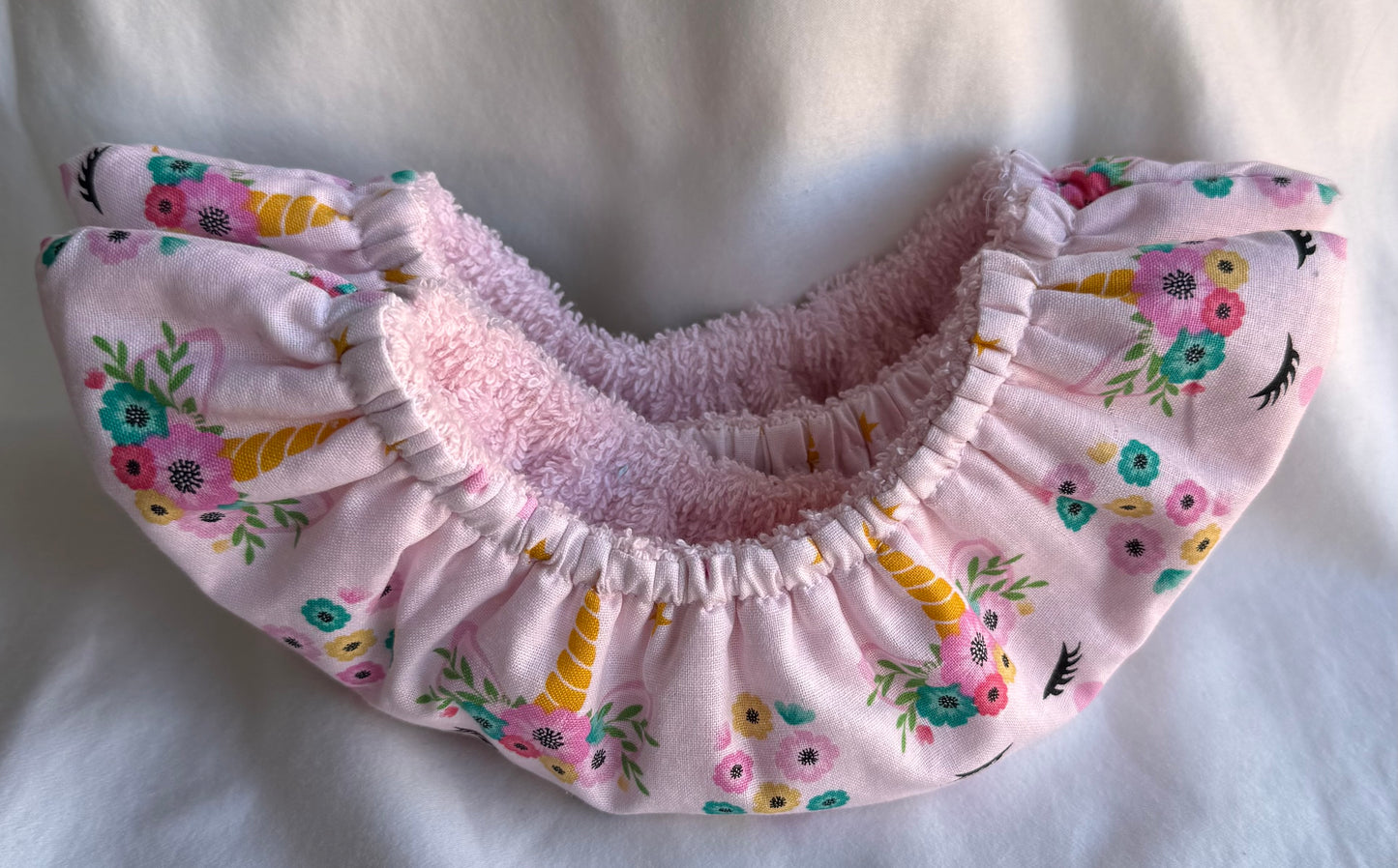 Unicorn Dreams Skate Soaker