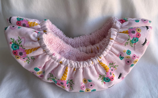 Unicorn Dreams Skate Soaker