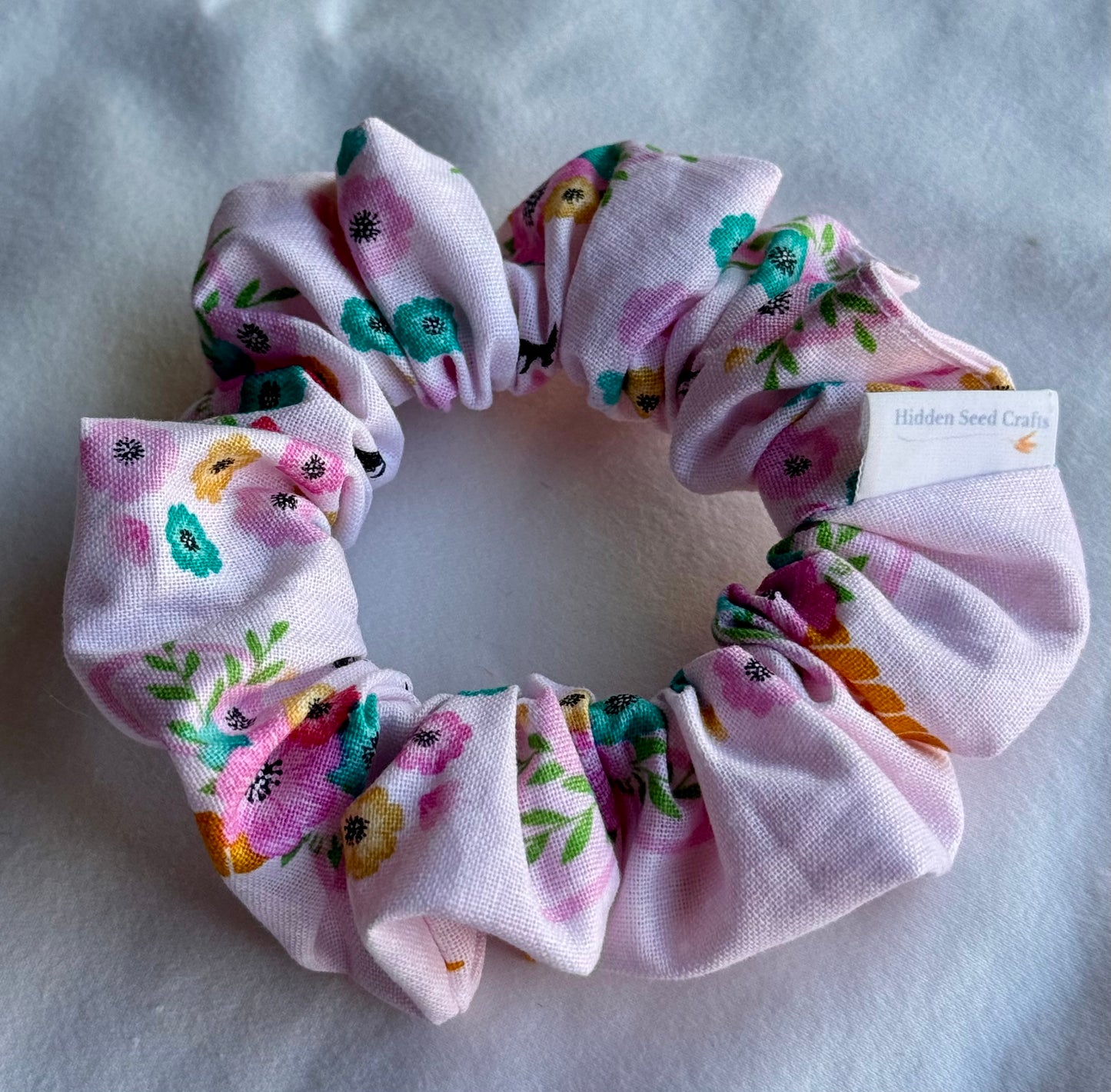 Unicorn Dreams Scrunchie