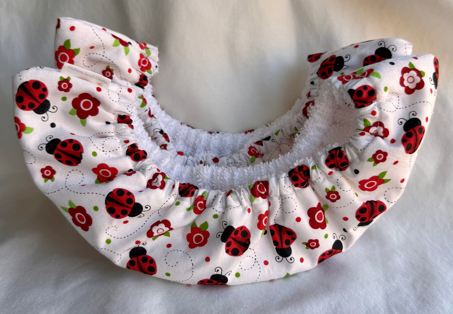 Lucky Dots Skate Soakers