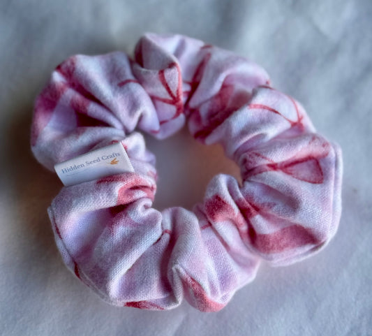 Bow Beautiful Scrunchie