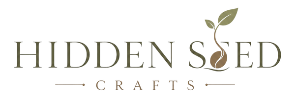 Hidden Seed Crafts